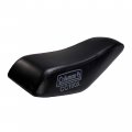 Jmchstore Upgraded 17 Seat Cover For Coleman Cc100x 98cc 100x 100cc Motor Cc100 3 0hp Mini Bike Trail Powersports Parts Black