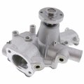 Solarhome Mia880462 Am881424 Water Pump For John Deere 570 575 4300 4400 4475 4500 4600 4700 5575 6675 7775 Compact Tractors