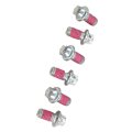 Bolt For Chevy Sonic 2012 To 2019 Steel E10 Head Tool Size 0 344 In Or 8 75 Mm Thread Length Alx Pau Ac 90470712 Cla3 