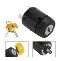 28528240 Ignition Switch With 701 Key 35402001 For Jungheinrichklift For Linde Forklift Pallet Jack Bt601021 5004115 Ignition 
