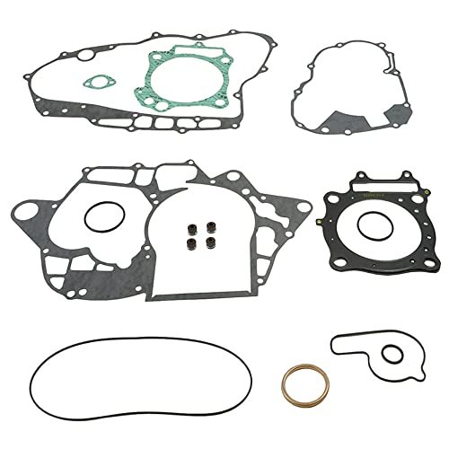 Namura Full Gasket Sets-na-40019f