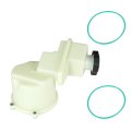 Power Steering Reservoir With Cap Replacement For 300 2011 2012 2013 2014 