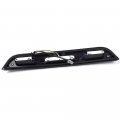 Led Third Brake Light For 2015 2016 2017 2018 2019 Ford F150 3rd Center High Mount Tail Chrome Housing Clear Red Lens