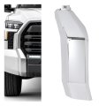 Front Right Bumper Molding For 2022-2024 Toyota Tundra 