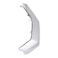 Front Right Bumper Molding For 2022 2024 Toyota Tundra Chrome Plated Silvery Abs Plastic Trim Piece Replacement 527120c050 And
