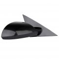 Ocpty Driver And Passenger Side View Mirrors Compatible With 2006-2013 For Chevy Impala2014-2015 Impala Limited Smooth