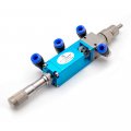 Idili My3510 High Precision Spray Valve Glue Sprayer Dispensing Dotted Atomization Distance Area Adjustable