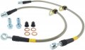 Stoptech 950 44016 Stainless Steel Front Brake Lines For 05-06 Toyota Tacoma 