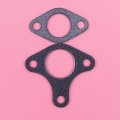 Exhaust Muffler Pipe Gasket Set Fit For Gx390 Gx340 Gx270 Gx240 13hp 11hp 9hp 8hp Engine Part