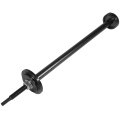 5041 Axle Seal Installer Tool For Dodge Ram Dana 44 And 60 Front Vacuum Disconnect Cad Systems 18 5 In Long Rod Am-5041a 