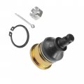 Caltric Front Upper Or Lower Ball Joint Compatible With Yamaha Kodiak 450 Eps 4x4 Hunter 2018-2019