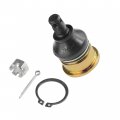 Caltric Front Upper Or Lower Ball Joint Compatible With Yamaha Kodiak 450 Eps 4x4 Hunter 2018-2019