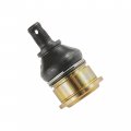 Caltric Front Upper Or Lower Ball Joint Compatible With Yamaha Kodiak 450 Eps 4x4 Hunter 2018-2019