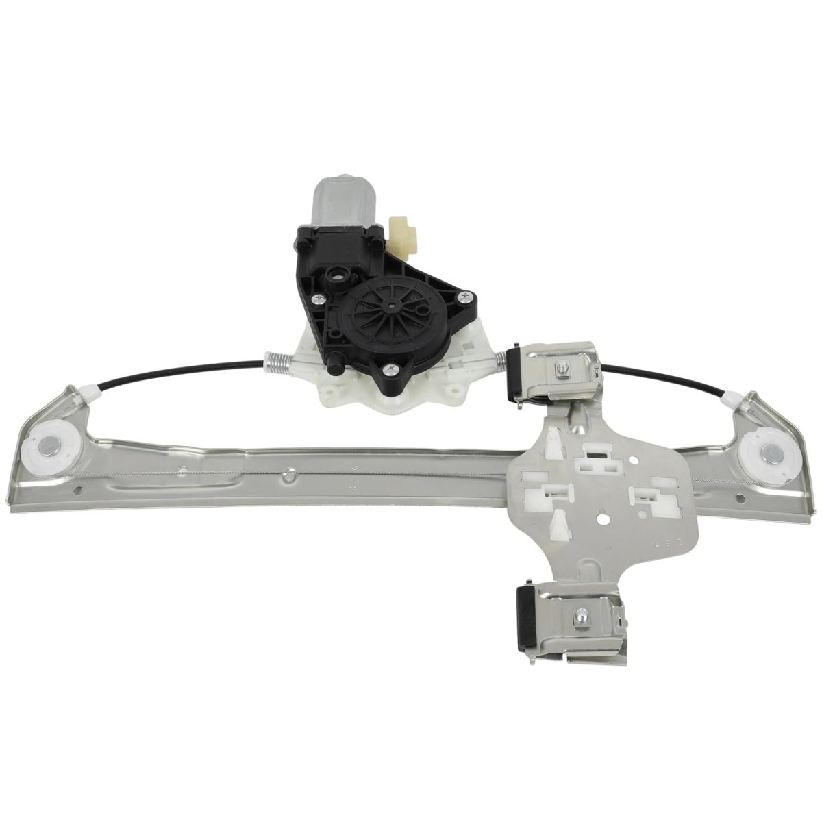Power Window Regulator With Motor Fit For 2006 2007 2008 2009 2010 2011 2012d Fusion For Mercury Milan Rear Left And Rear Right