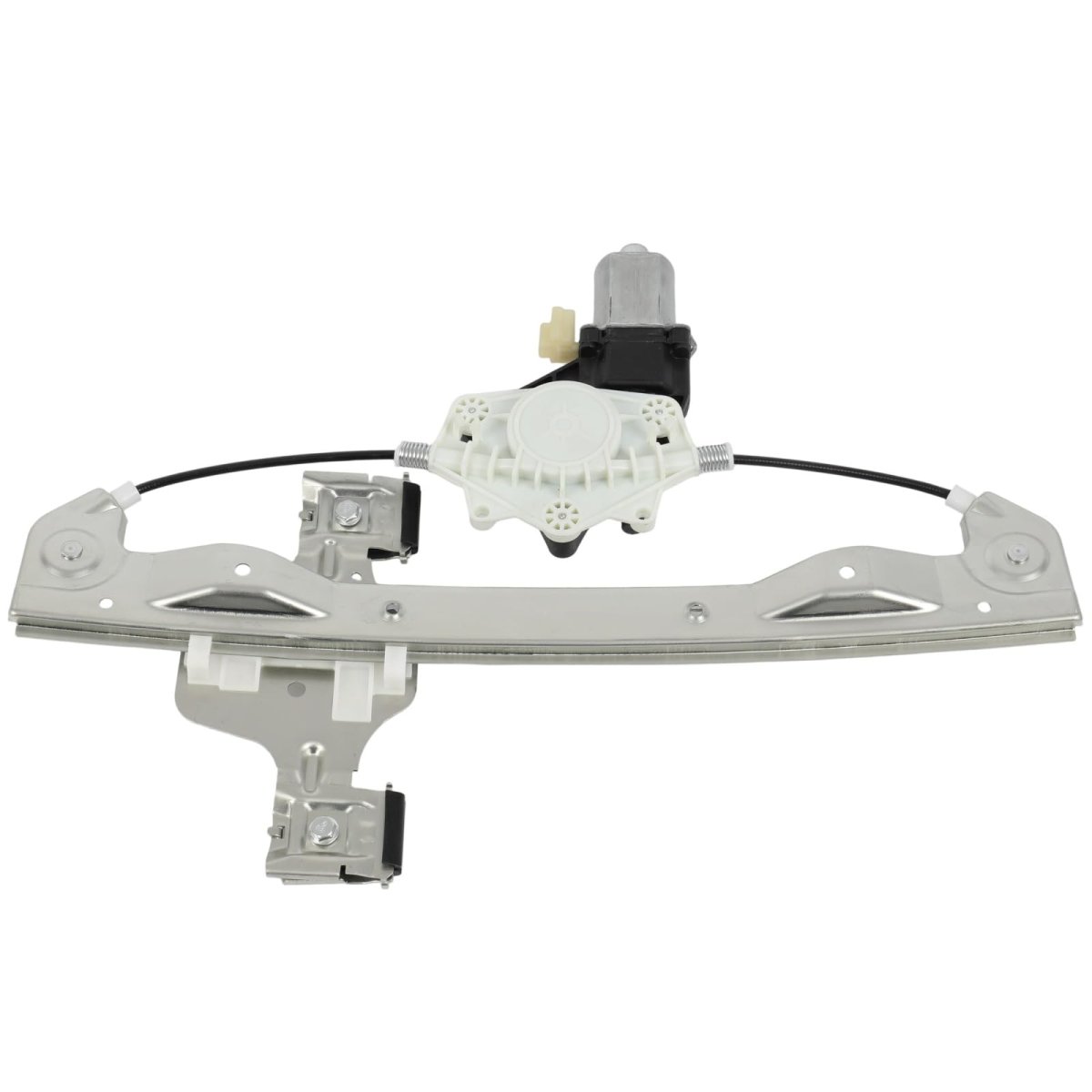 Power Window Regulator With Motor Fit For 2006 2007 2008 2009 2010 2011 2012d Fusion For Mercury Milan Rear Left And Rear Right