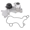 Coolant Water Pump Replacement For Ford Expedition 2015-2017 3 5l 