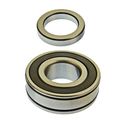 Rw607nr Wheel Bearing Ball With 60mm Bore Iso Certified Precision Automotive Part 
