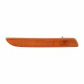 Passenger Side Marker Light For Saab 9-3 2004 2005 2006 2007 Coupe Sb2531104 12 785 990 Halogen Assembly With Bulb Lens Housing 