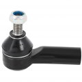 Ocpty New 6-piece Fit For 2007013 Suzuki Sx4-2 Inner Tie Rod End 2 Outer 2 Sway Bar Link