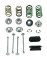 Carlson Quality Brake Parts H4067-2 Drum Hardware Kit 