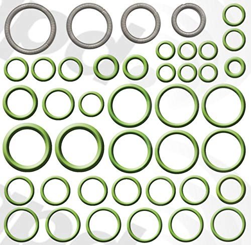Global Parts Distributors 97-98 F-250 Pu