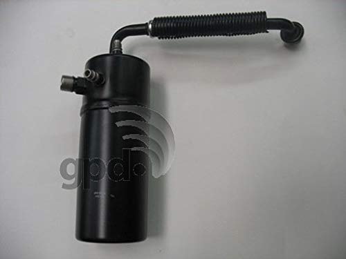 Global Parts Distributors 97-98 F-250 Pu