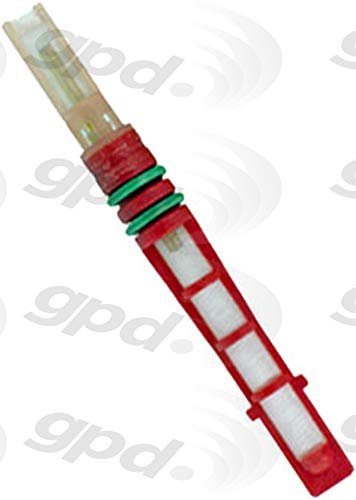 Global Parts Distributors 97-98 F-250 Pu