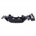 Applianpar Front Left And Right Fog Light Bezel Trim Cover For Dodge Charger 2015-2021 Driver Passenger Side