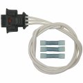 Diesel Exhaust Fluid Def Pump Connector For Mercedes-benz Slr Mclaren 5 5l V8 2005 2006 2007 2008 2009 Pc-921733 