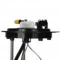 Aintier 19179798 19207294 19257905 23120349 High Pressure Fuel Pump Compatible With For Buick Lucerne 2009-2011 V6 3 9l Flex