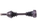 Front Cv Axle Assembly For 1988-1991 Toyota Camry Fwd 2 5l V6 