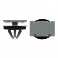 30 Pcs Rocker Moulding Clip Fender Flare For Jeep Grand Cherokee Wk Kl Compass Chrysler 200 Chevrolet Traverse Gm 11571175 
