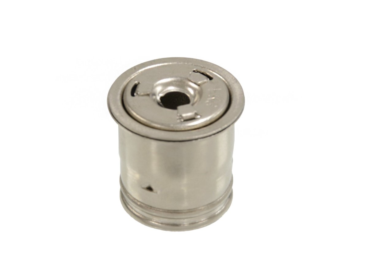 1963 1982 Corvette Short Cigarette Lighter Element 344801