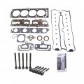 Cpwk266 Head Gasket Set Bolt Kit Fits 98-03 Daewoo Isuzu 0l 2 2l Dohc X22se X20se A20dms 