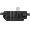 Hvac Blend Control Actuator Air Door Fit For Jeep Liberty 2002-2005 Replace 604-050