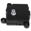 Hvac Blend Control Actuator Air Door Fit For Jeep Liberty 2002-2005 Replace 604-050