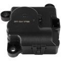 Hvac Blend Control Actuator Air Door Fit For Jeep Liberty 2002-2005 Replace 604-050