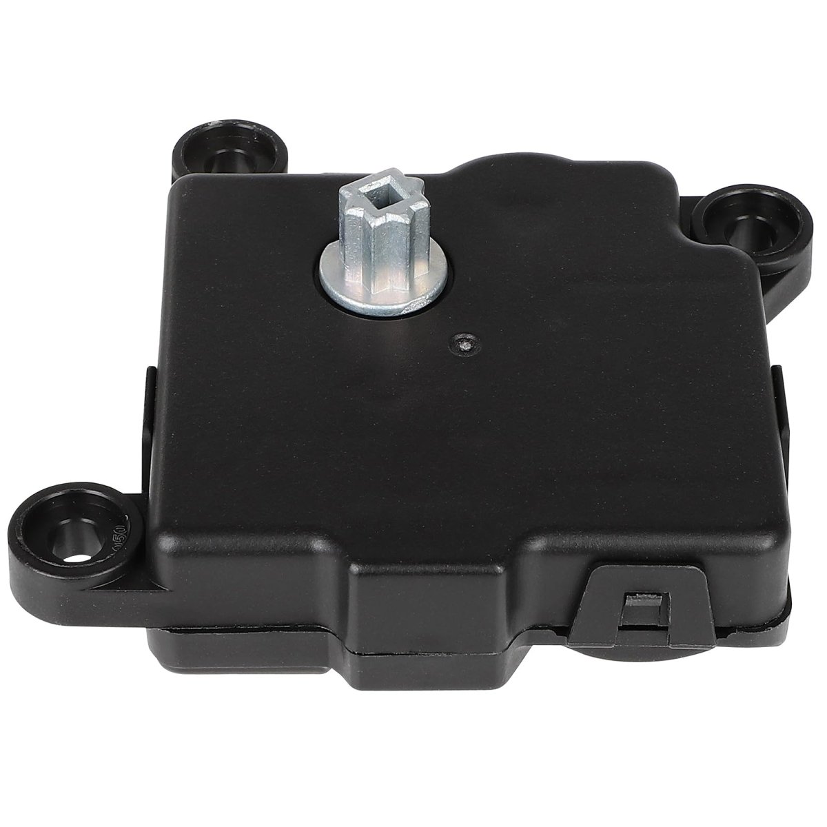 Hvac Blend Control Actuator Air Door Fit For Jeep Liberty 2002-2005 Replace 604-050