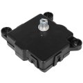 Hvac Blend Control Actuator Air Door Fit For Jeep Liberty 2002-2005 Replace 604-050