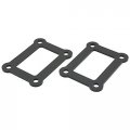 Trans-dapt Performance 3 16 Thick Ls Engine Mount Shims 4207 