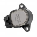 X Autohaux 22633-aa210 Car Throttle Position Sensor For Toyota Land Cruiser 1998 Black