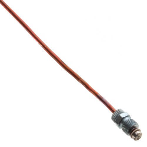 36 Thermopile Generator W Coaxial Connection And Pg9 Pilot Adaptor