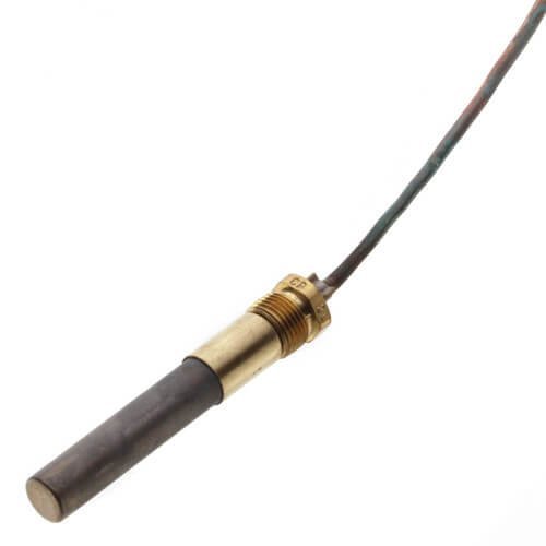 36 Thermopile Generator W Coaxial Connection And Pg9 Pilot Adaptor