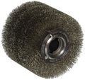 Metabo 623503000 4-inch X 2-3 Stainless Steel Wire Wheel 