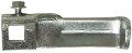 Gordonglass Co Steel Bent L-handle Cam Left 
