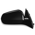 Auto Dynasty Ch1321316 Oe Style Powered Passenger Right Side View Door Mirror For Chrysler Sebring 07-10 