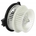 Automotive Blower Motor Replacement 8710347020 75774 87103-47050 87130-47091 Pm9249 Hvac With Wheel Fan Cage Fit For 2001-2009