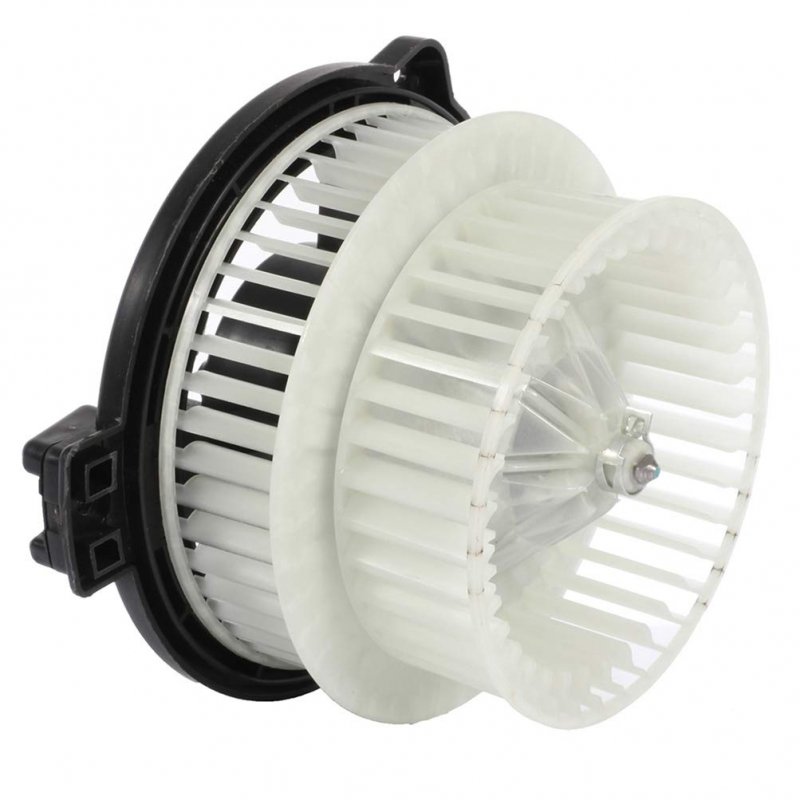 Automotive Blower Motor Replacement 8710347020 75774 87103-47050 87130-47091 Pm9249 Hvac With Wheel Fan Cage Fit For 2001-2009