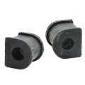 2pcs Rear To Frame Stabilizer Bar Bushing For Toyota Camry 2012-2017 Avalon 2013-2018 48818-06300 4881806300