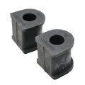 2pcs Rear To Frame Stabilizer Bar Bushing For Toyota Camry 2012-2017 Avalon 2013-2018 48818-06300 4881806300